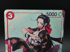 ST01-008 Nico Robin Promo V2 Alternative Art JAP