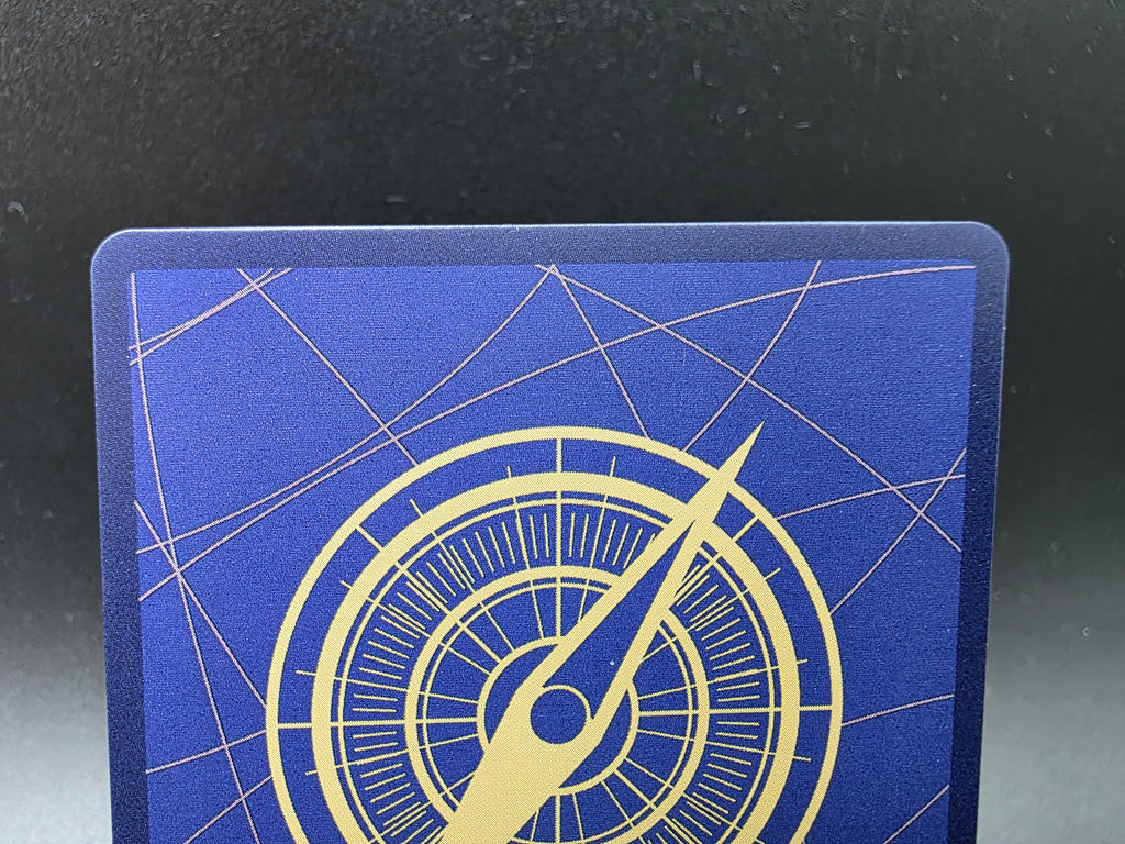 ST01-008 Nico Robin Promo V2 Alternative Art JAP
