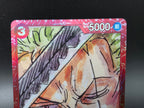 ST01-013 Roronoa Zoro Promo JAP