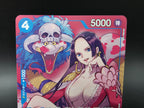 P-066 Boa Hancock Promo V1 Alternative Art JAP