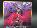 ST10-013 Eustass Captain Kid Compass Promo JAP