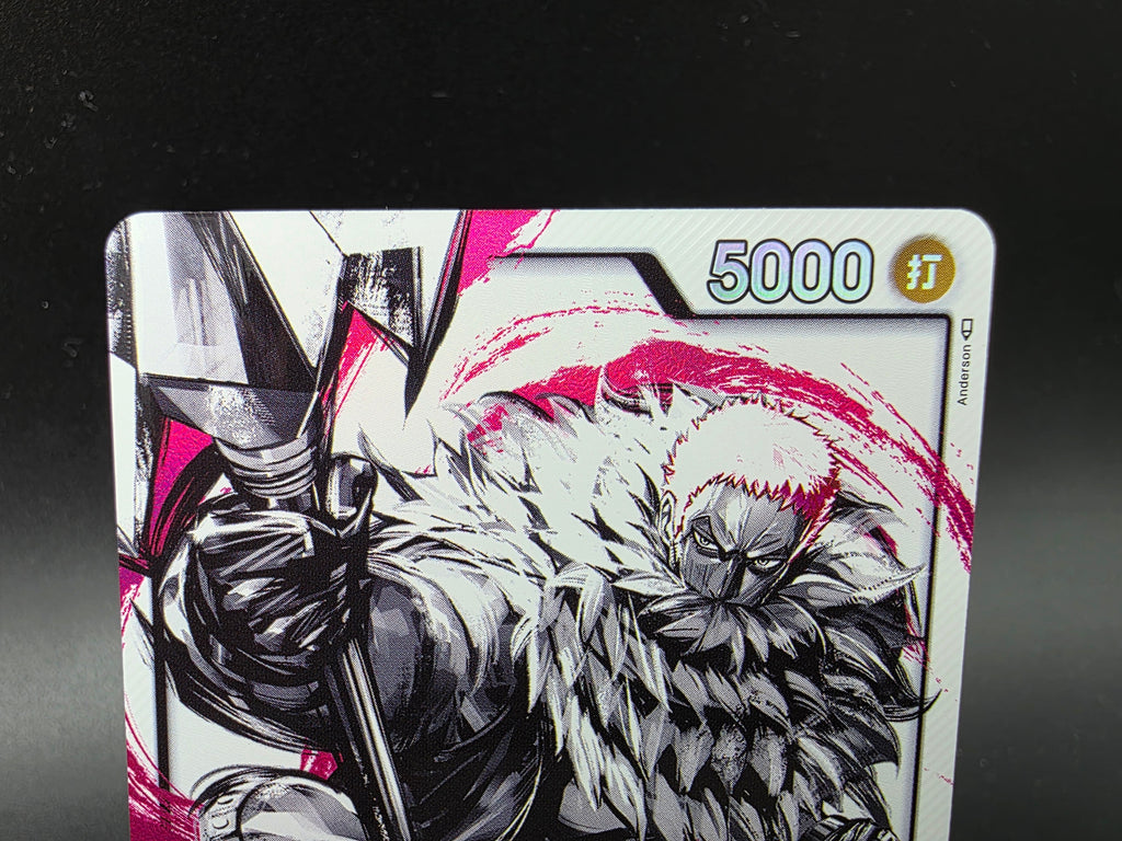 OP03-099 Charlotte Katakuri V2 Alternative Art JAP (Kopie)