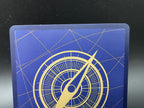 OP05-093 Rob Lucci Compass Alternative Art JAP