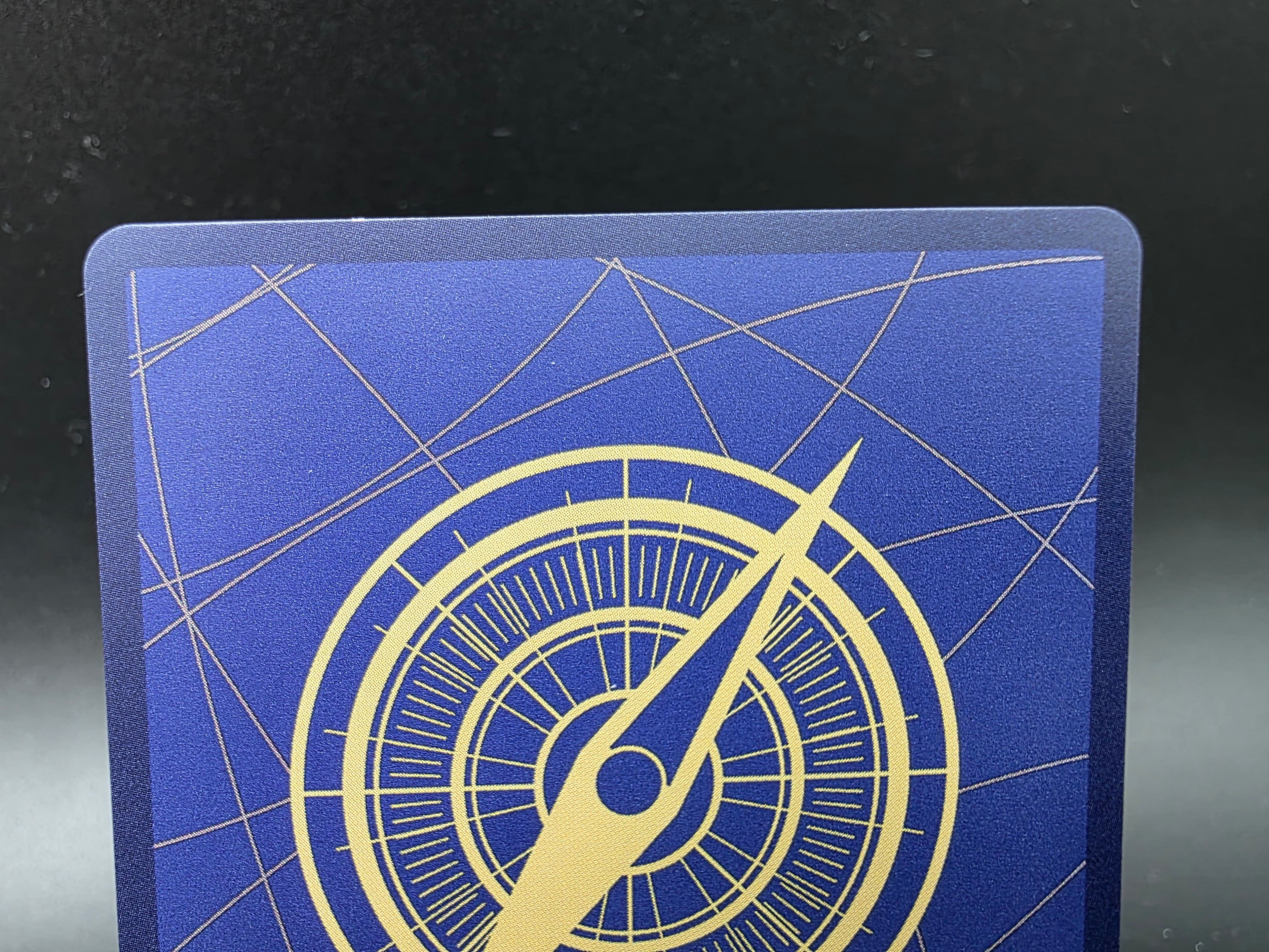 OP05-093 Rob Lucci Compass Alternative Art JAP