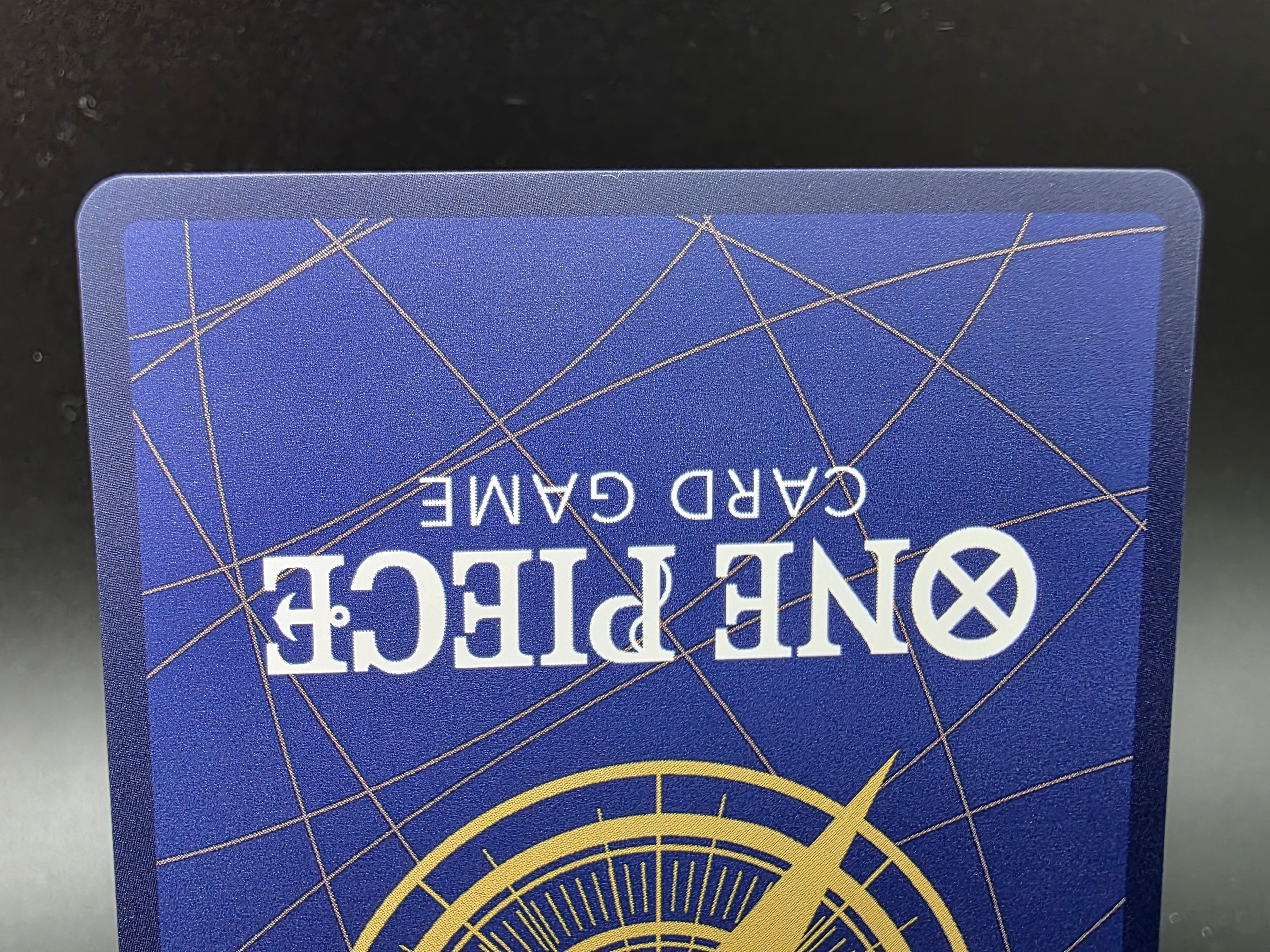 OP05-093 Rob Lucci Compass Alternative Art JAP