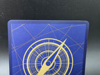 EB02-043 Spandine Compass Alternative Art JAP