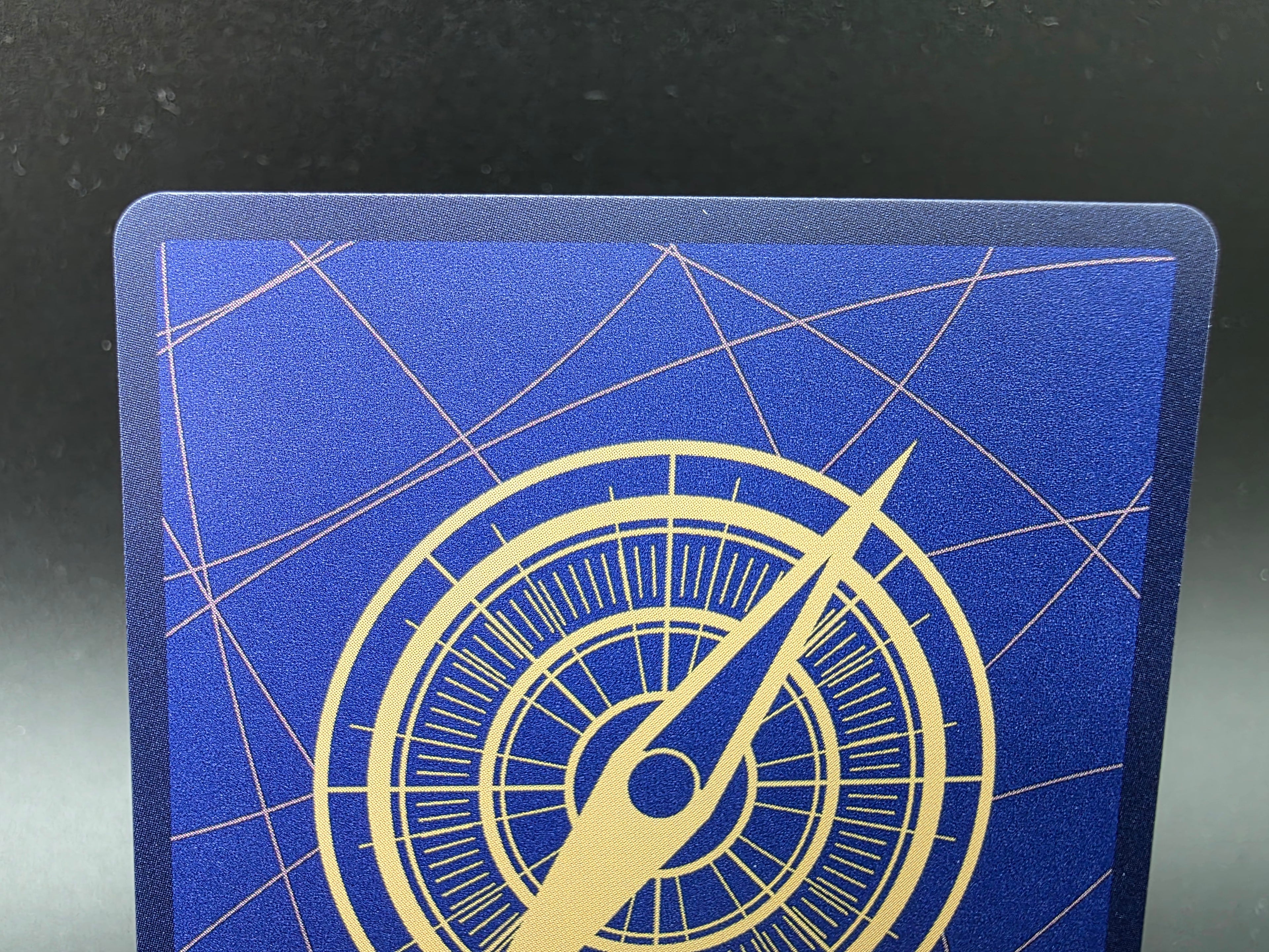 OP05-030 Donquixote Rosinante Compass Alternative Art JAP