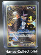 OP04-083 Sabo Compass Alternative Art JAP