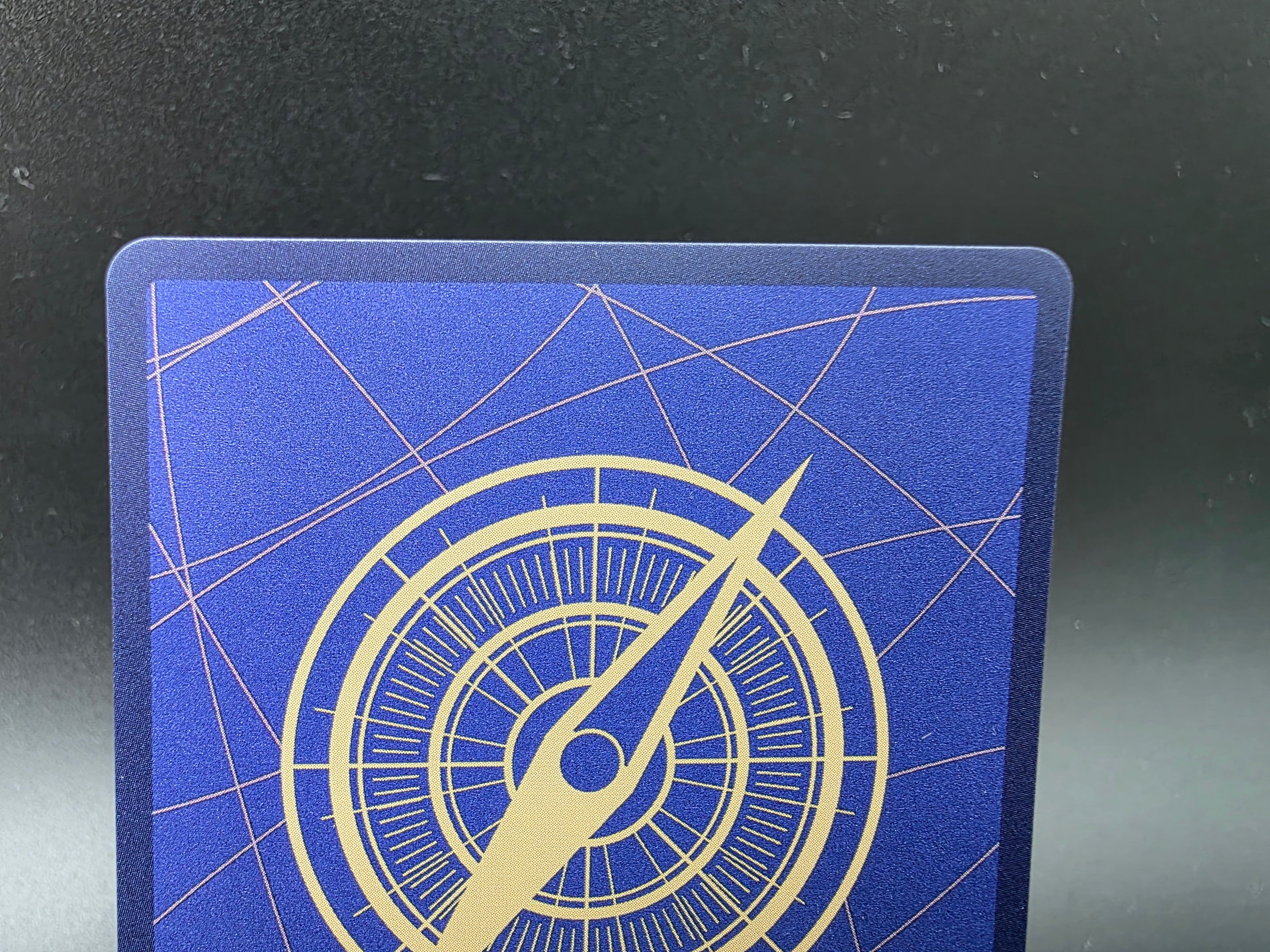 OP03-044 Kaya Compass Alternative Art JAP