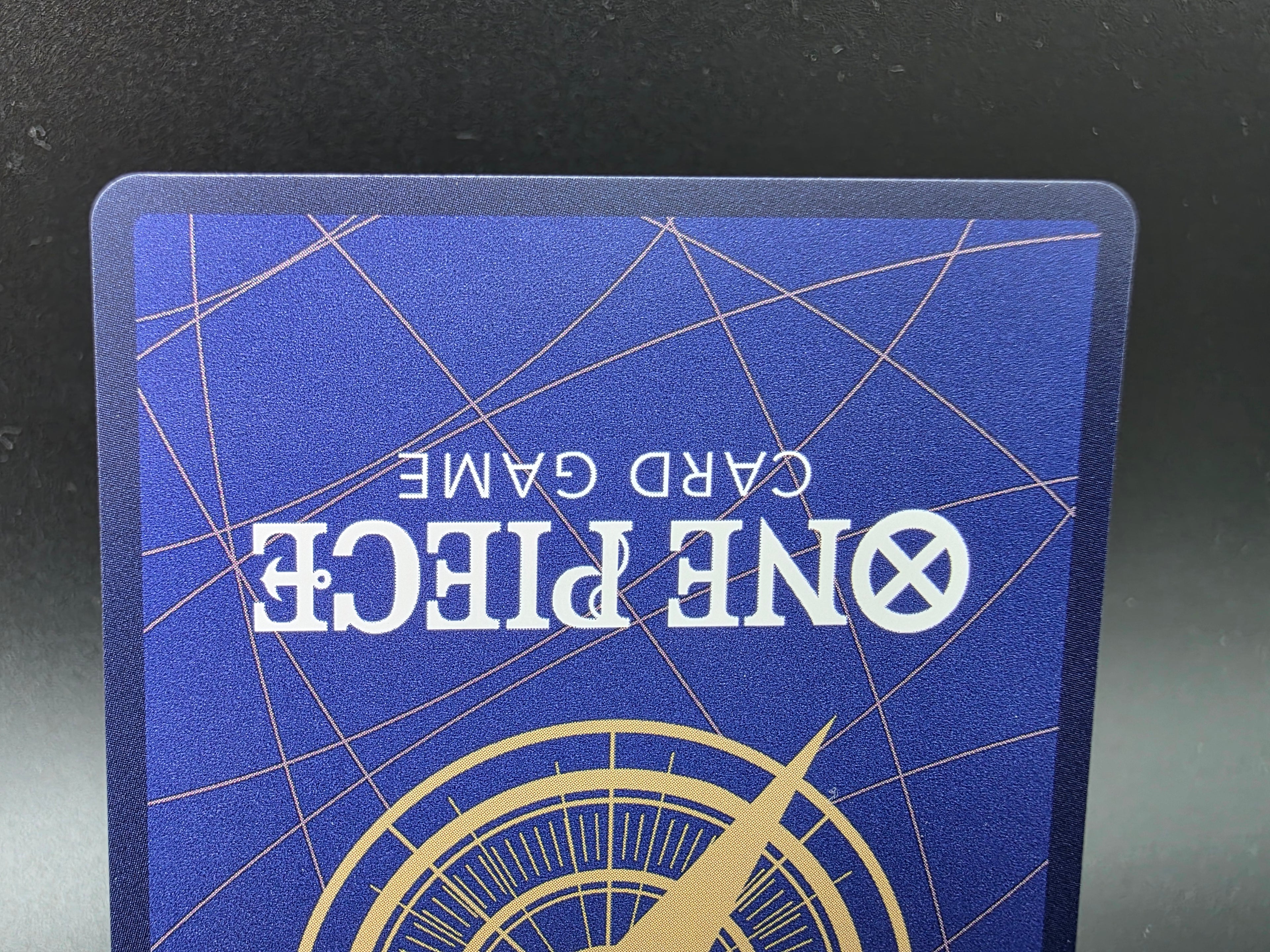 OP03-044 Kaya Compass Alternative Art JAP