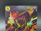 ST13-011 Portgas D. Ace Special Rare Alternative Art JAP