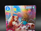 ST12-012 Charlotte Pudding Special Rare Alternative Art JAP