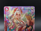 EB01-007 Yamato Promo Alternative Art JAP