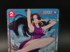 OP12-014 Boa Hancock V2 Alternative Art JAP