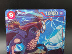 OP02-004 Edward Newgate Promo Alternative Art JAP