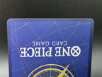 OP02-004 Edward Newgate Promo Alternative Art JAP