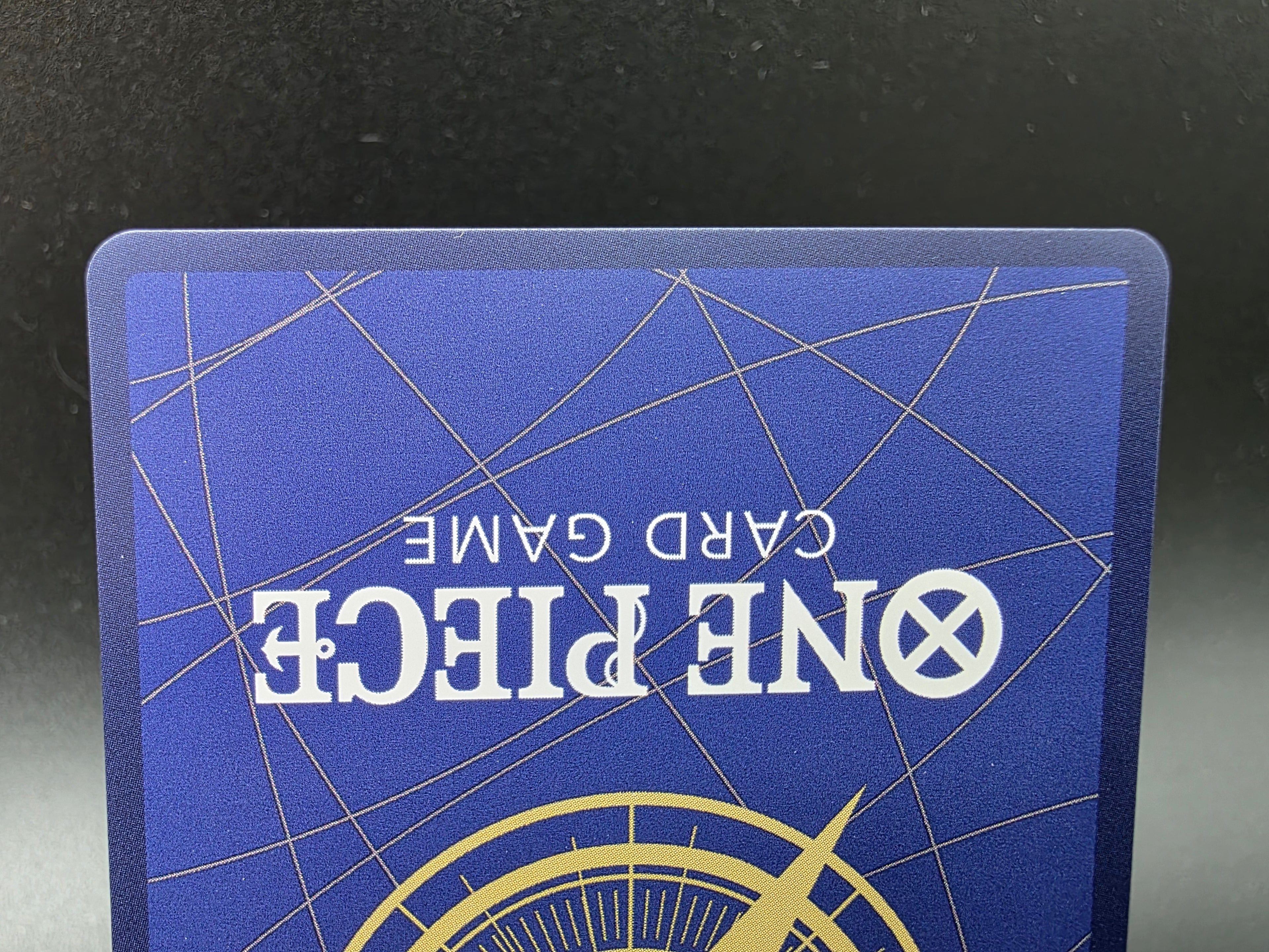OP02-004 Edward Newgate Promo Alternative Art JAP