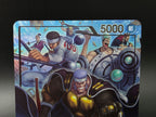 OP15-001 Krieg Leader V2 Alternative Art JAP