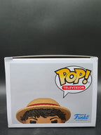 Nr. 1878 One Piece Live Action Monkey D. Luffy