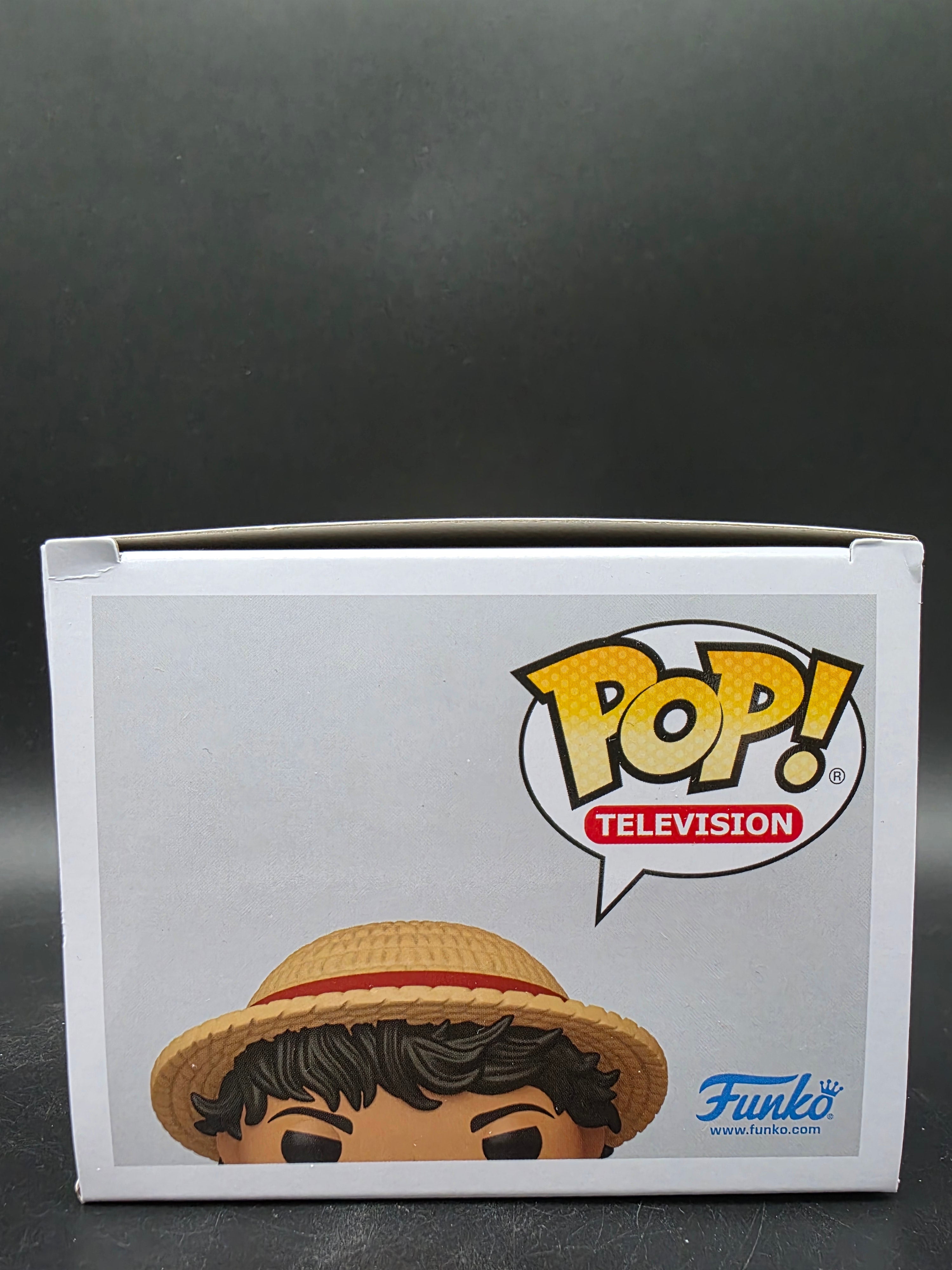 Nr. 1878 One Piece Live Action Monkey D. Luffy