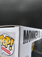 Nr. 1878 One Piece Live Action Monkey D. Luffy