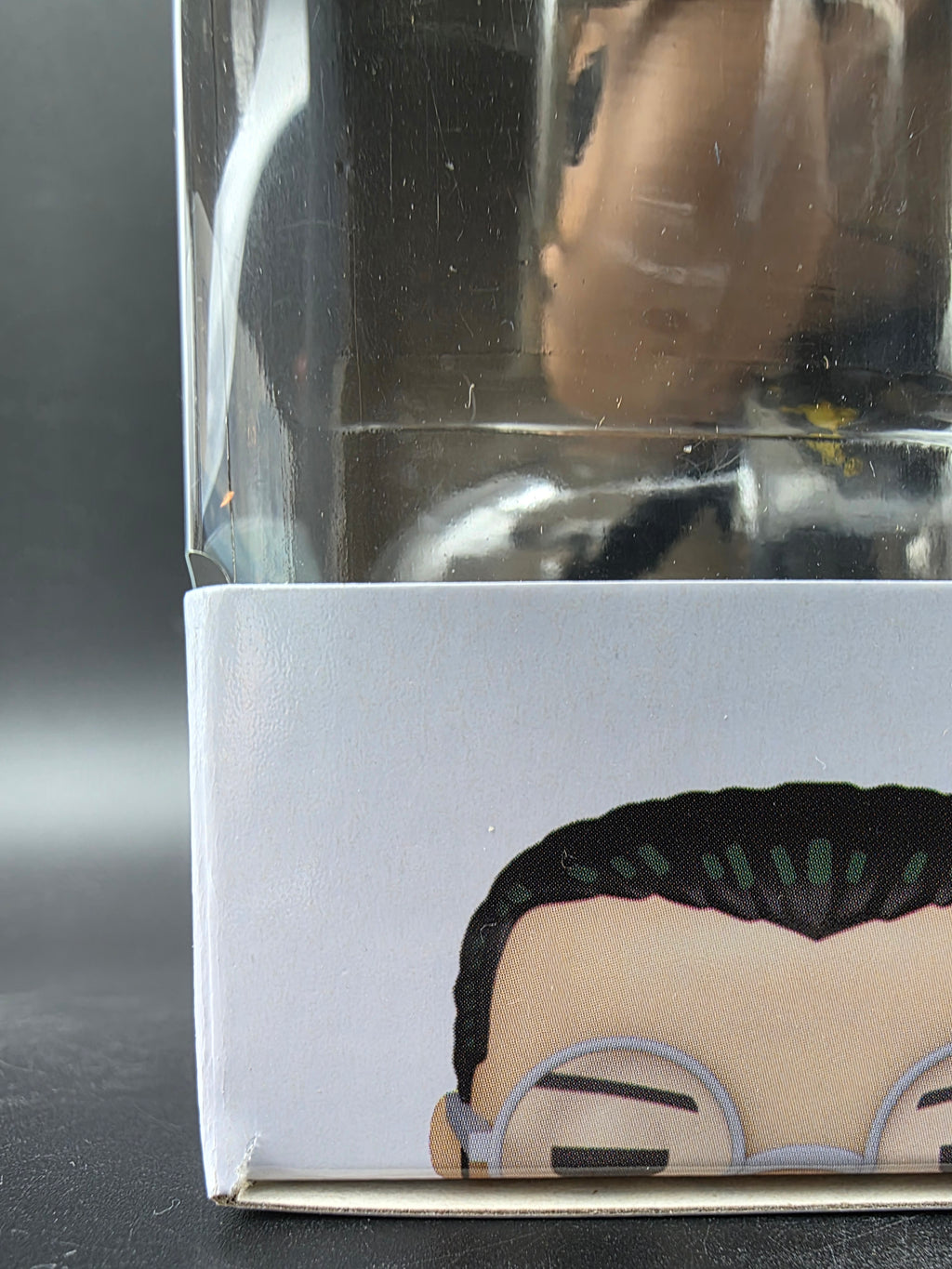 No. 2235 Bon Clay Chalice Collectibles Pre-Release Exclusive