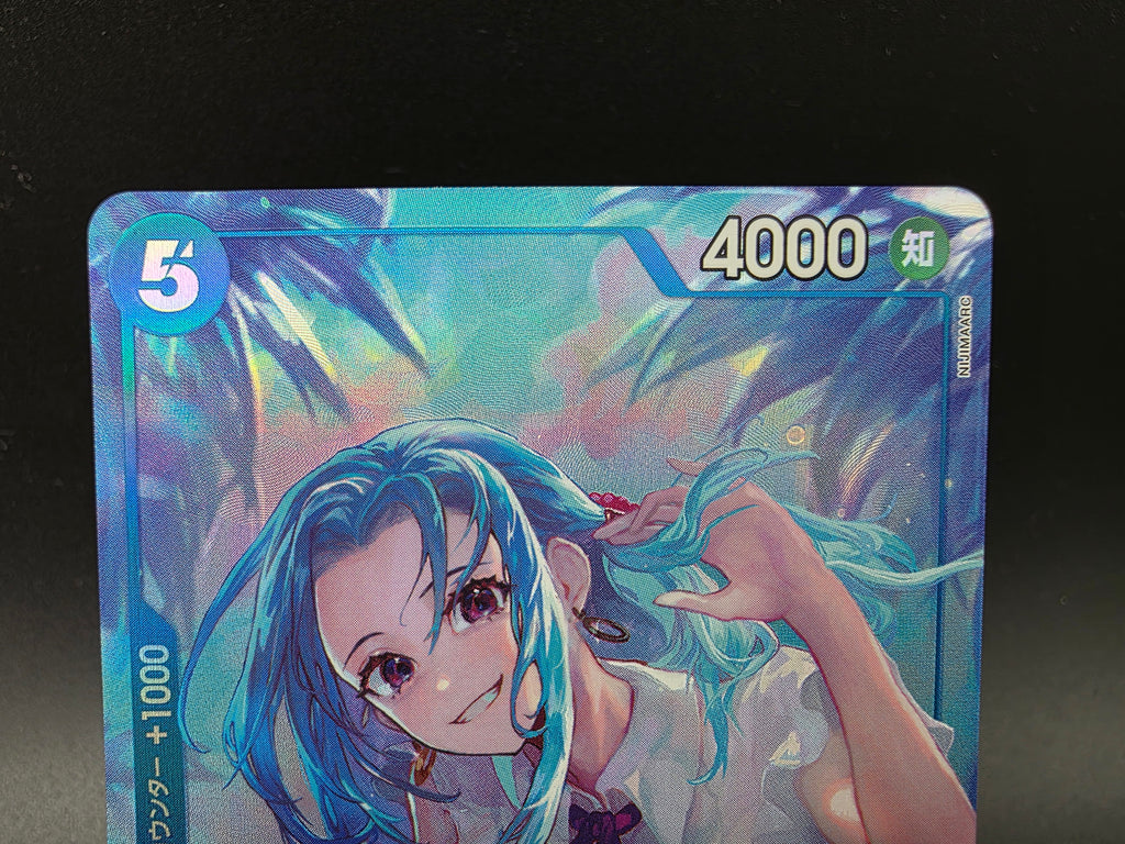 EB03-024 Nefeltari Vivi V2 Alternative Art JAP