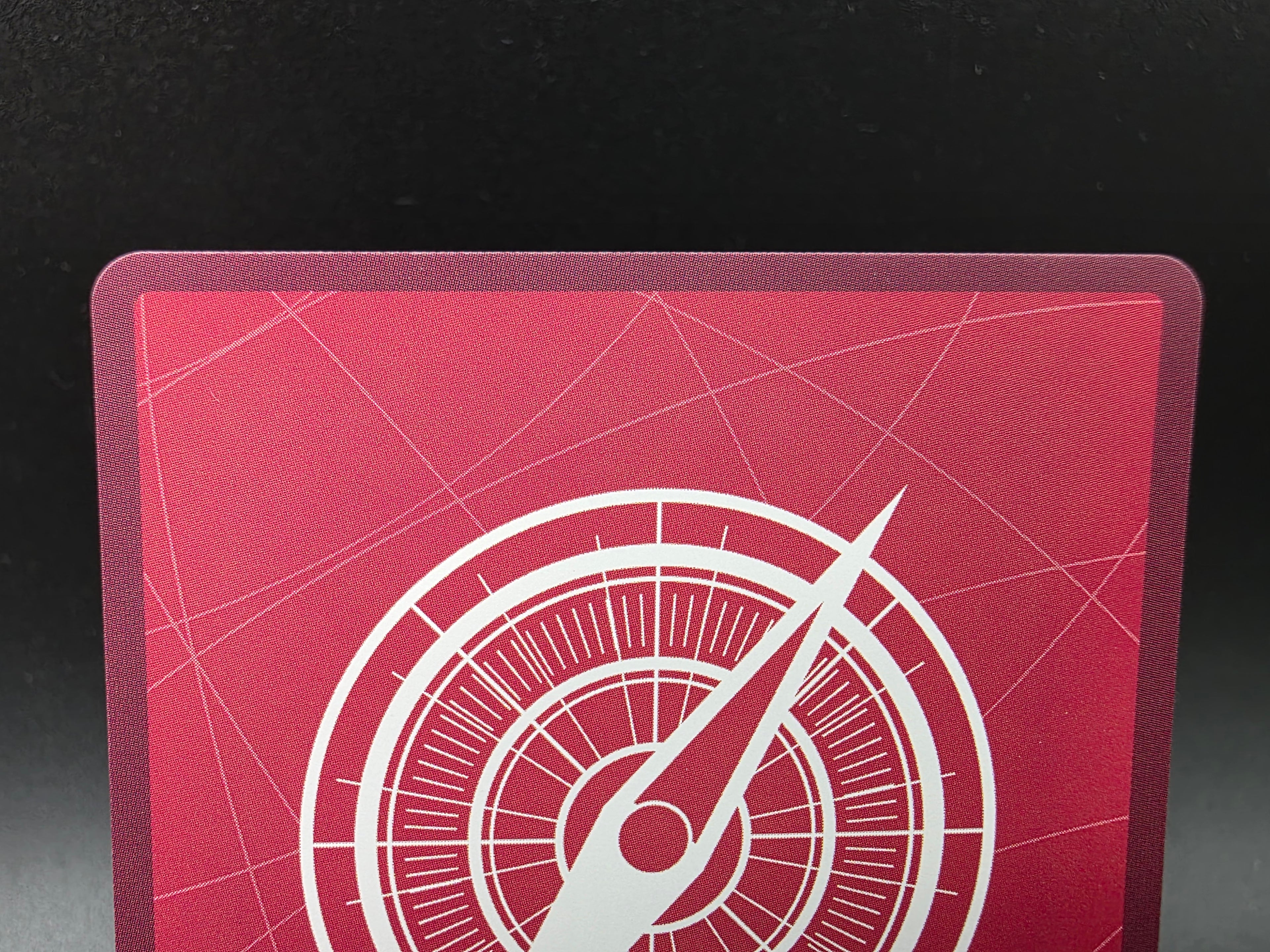 OP09-081 Marshall D. Teach 2nd Anniversary Leader Promo Alternative Art JAP