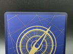 OP01-121 Yamato Mosaik Special Rare Alternative Art JAP