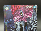 OP13-080 St. Ethanbaron V.. Nusjuro V2 Alternative Art JAP