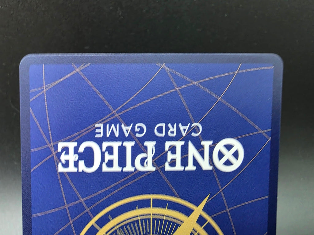 OP13-080 St. Ethanbaron V.. Nusjuro V2 Alternative Art JAP