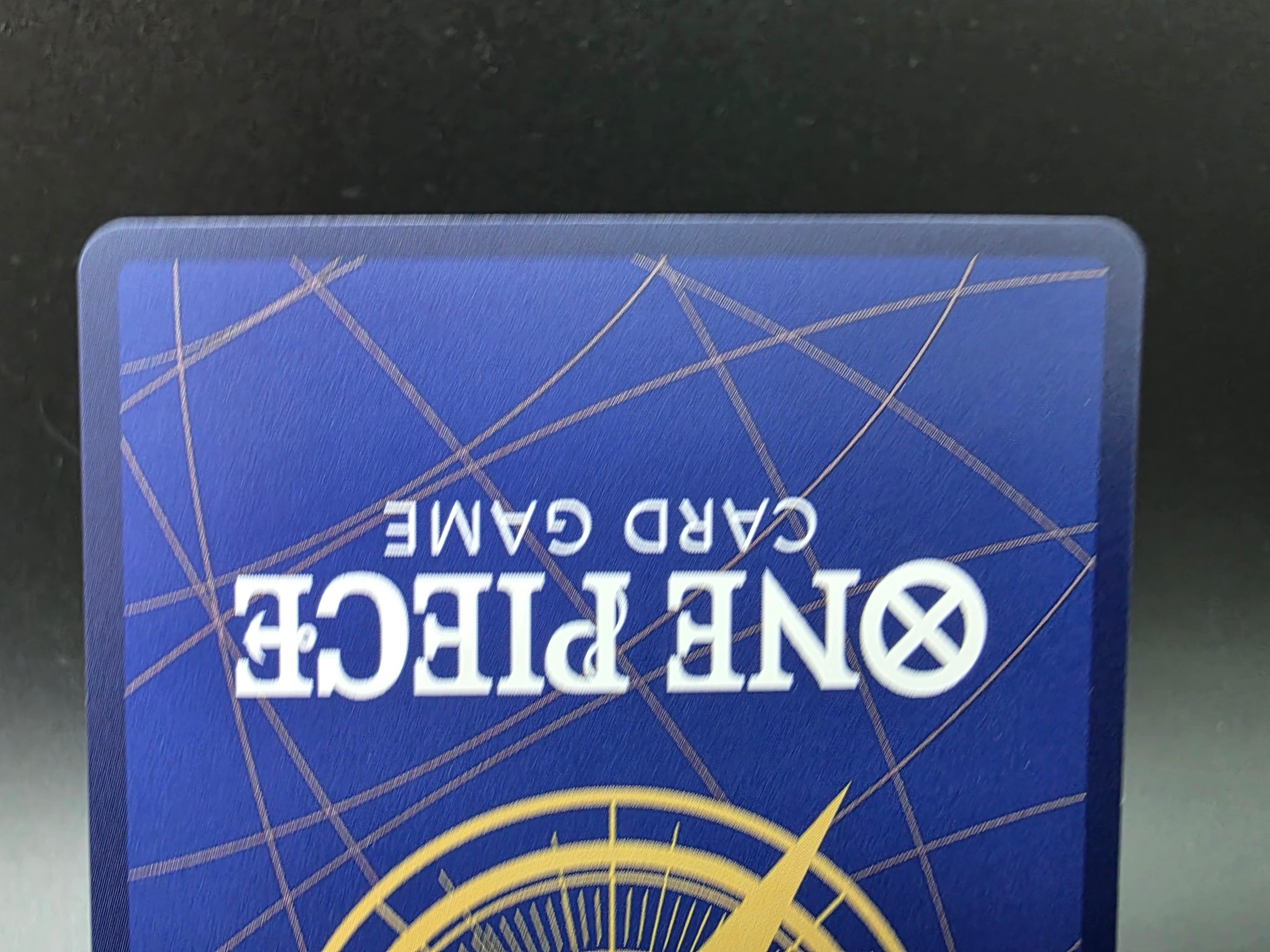 OP13-080 St. Ethanbaron V.. Nusjuro V2 Alternative Art JAP