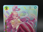 EB01-057 Shirahoshi V2 Alternative Art JAP
