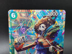 OP15-032 Brook V2 Alternative Art JAP
