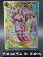 EB01-057 Shirahoshi Special Rare Alternative Art JAP