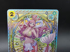 EB01-057 Shirahoshi Special Rare Alternative Art JAP