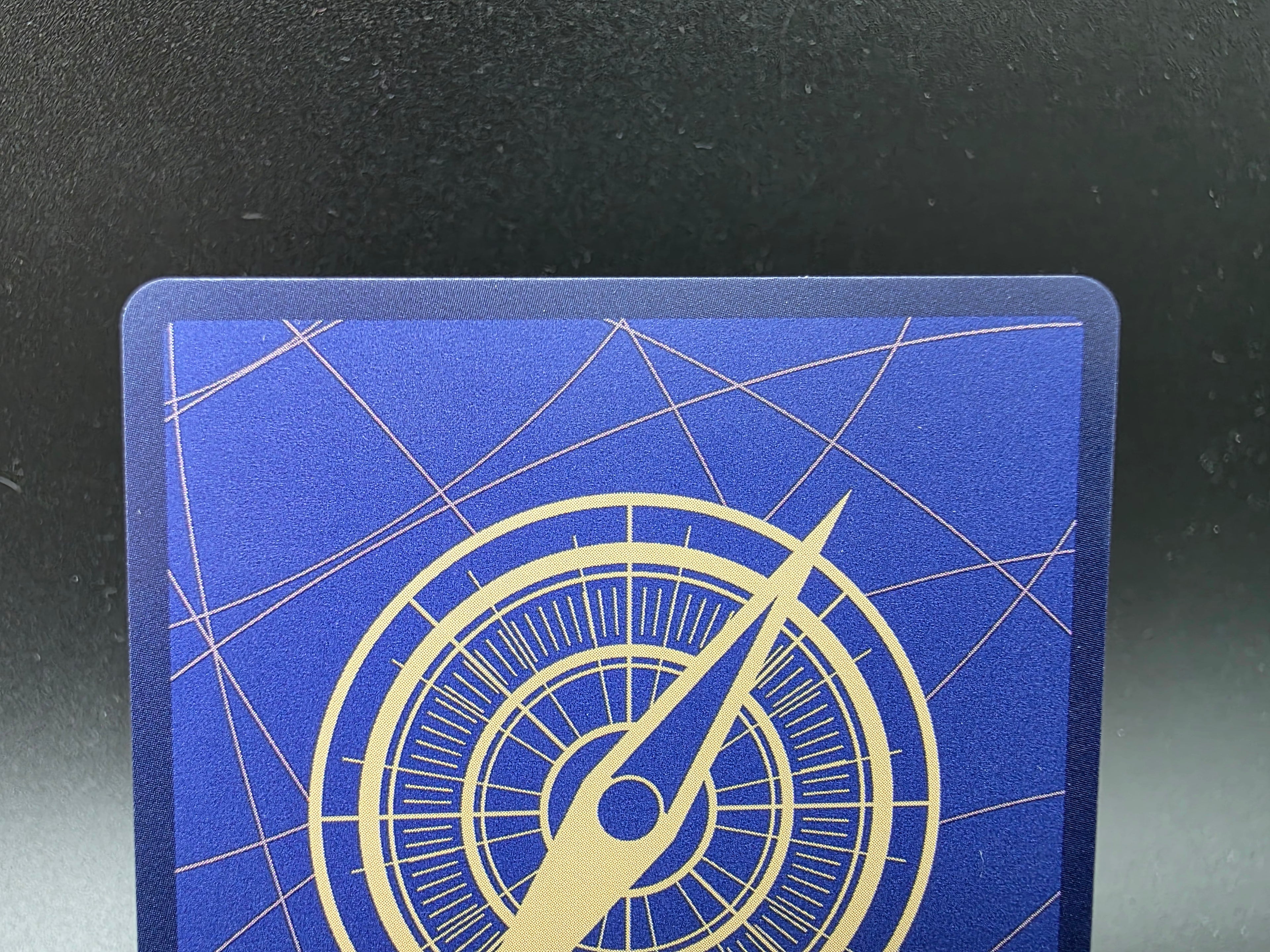 OP02-099 Sakazuki Special Rare Alternative Art JAP