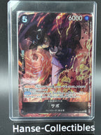 OP04-083 Sabo 8Pack Battle Promo JAP