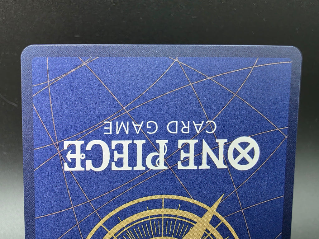 OP04-083 Sabo 8Pack Battle Promo JAP