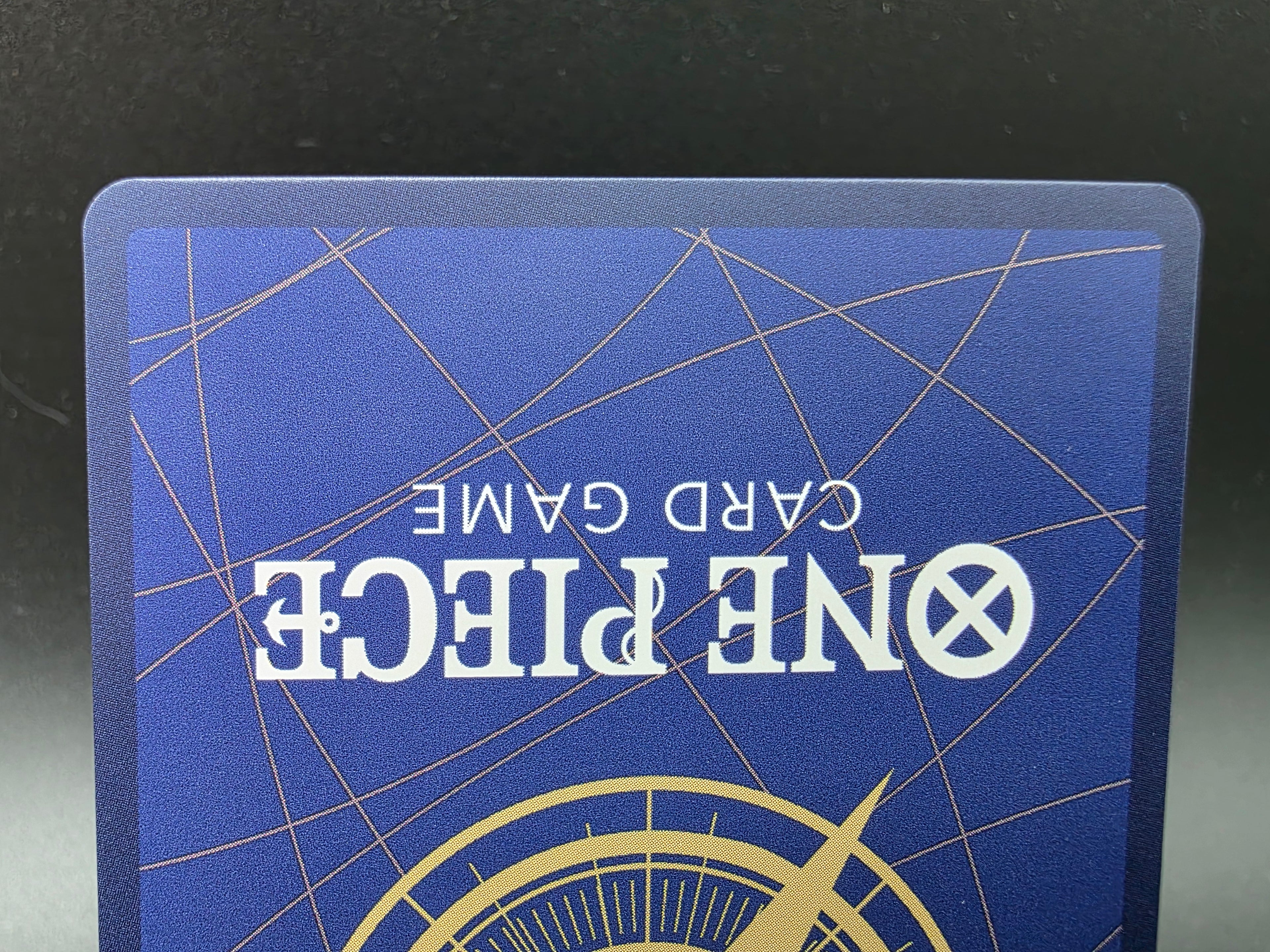 OP04-083 Sabo 8Pack Battle Promo JAP