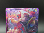 OP05-060 Monkey D. Luffy Leader Promo Alternative Art JAP