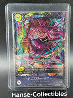 OP13-108 Jewelry Bonney Special Tournament Promo Alternative Art JAP