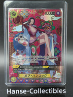 OP14-112 Boa Hancock Mosaik Special Rare Alternative Art JAP