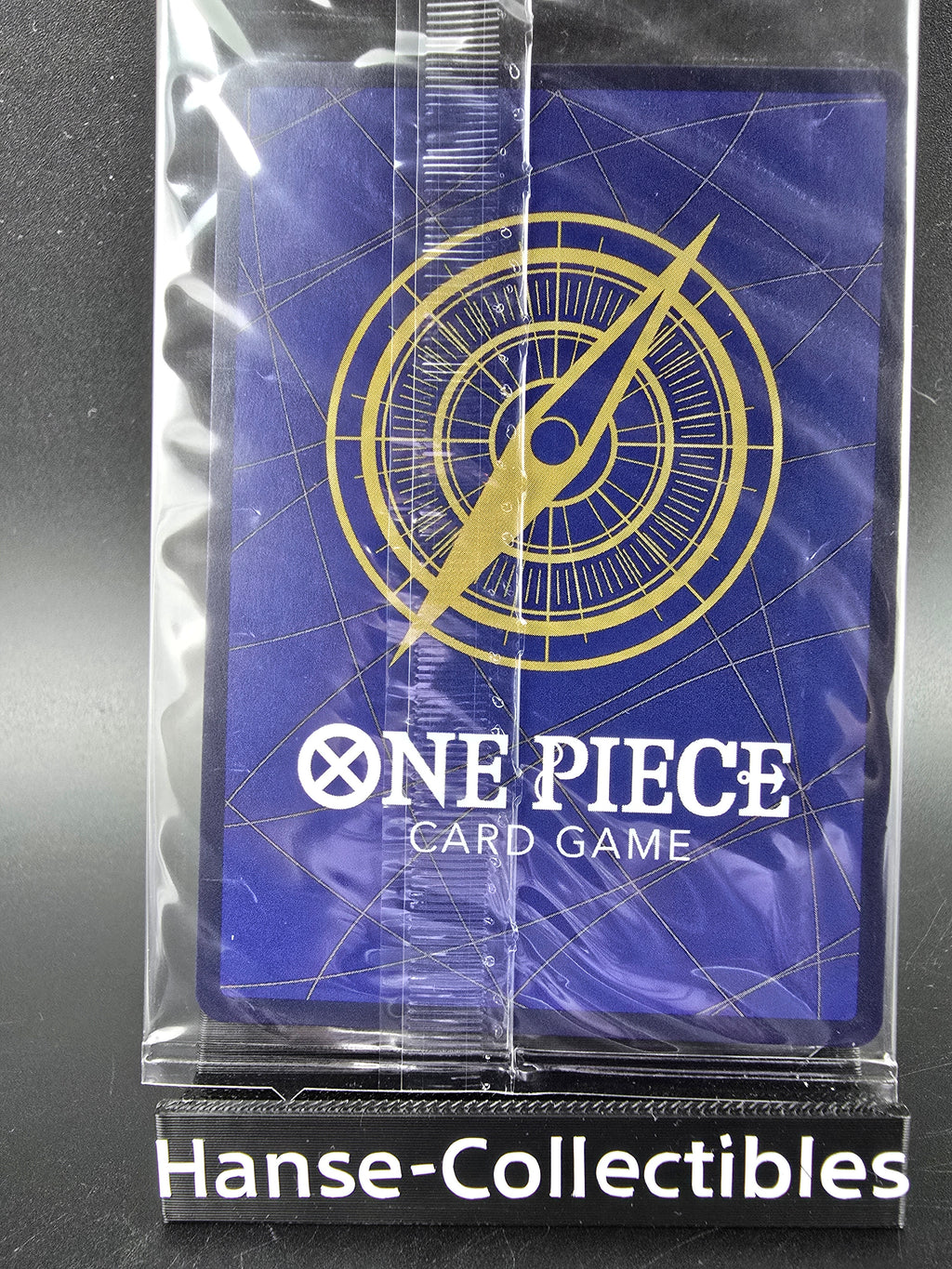 P-066 Boa Hancock Promo One Piece TCG CHN