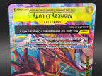 OP07-109 Monkey D. Luffy Promo One Piece TCG ENG