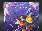 OP09-119 Monkey D. Luffy Special Rare One Piece TCG JAP