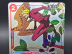 OP01-013 Sanji Promo One Piece TCG ENG