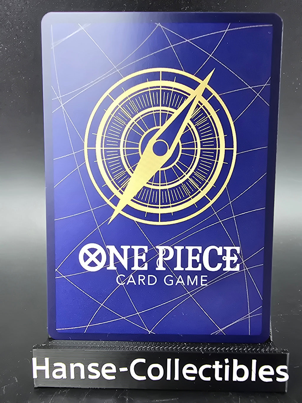 OP12-034 Perona 3rd Anniversary Promo One Piece TCG JAP
