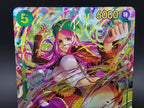 OP12-118 Jewelry Bonney Secret Rare V2 One Piece TCG JAP