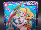 OP11-010 Hibari Special Tournament Promo One Piece TCG JAP